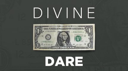 Divine Dare