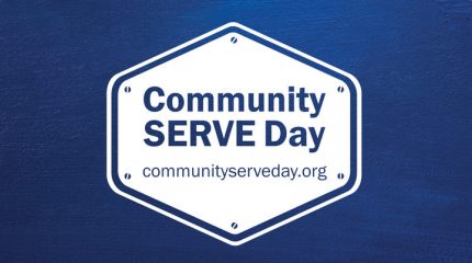 Community Serve Day 2023