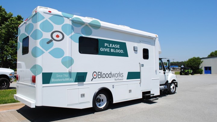 Blood Drive
