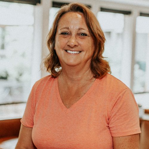 Brenda Berry