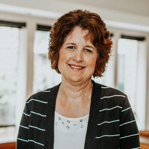 Cheryl Huff