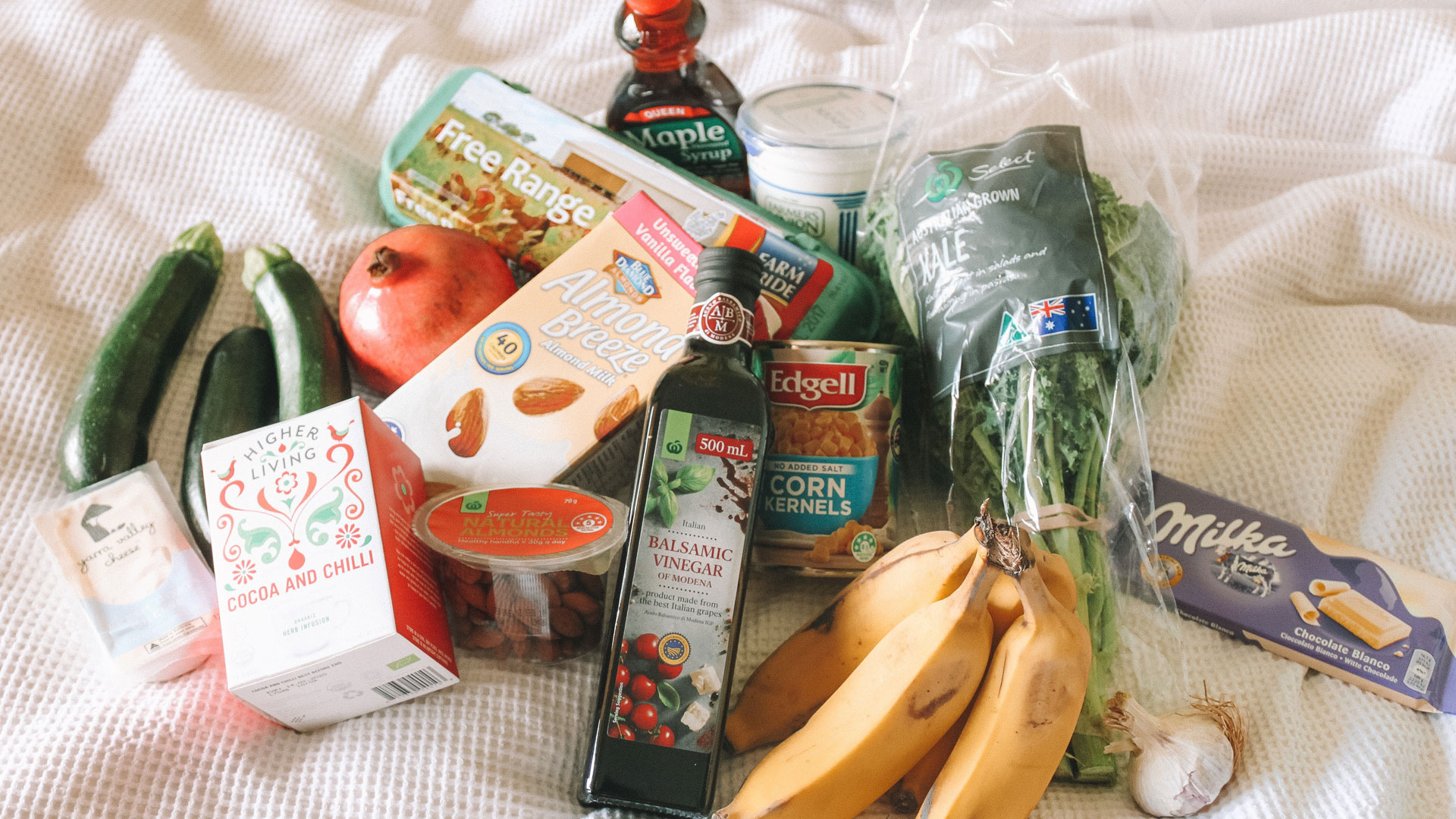 Food Bank | Woodinville Storehouse