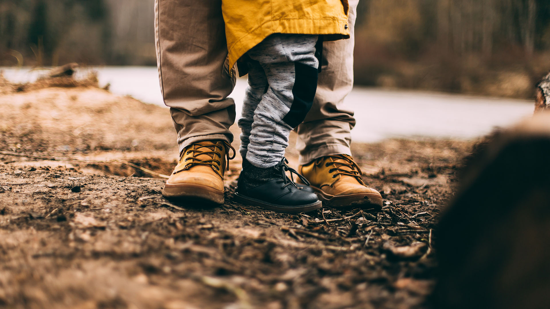 Foster Adoption