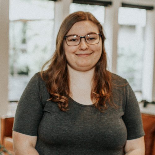 Kaitlyn Greene