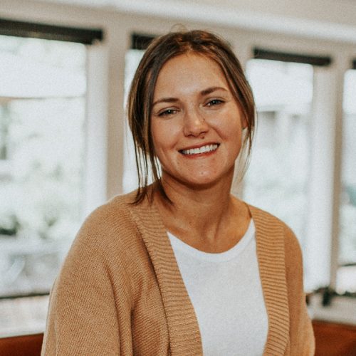 Natalie Andreyev