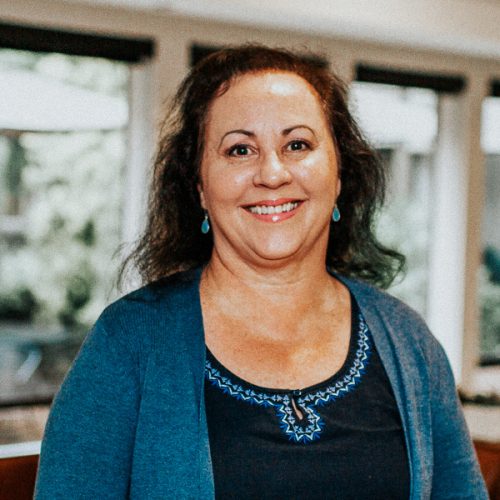 Shari Langley