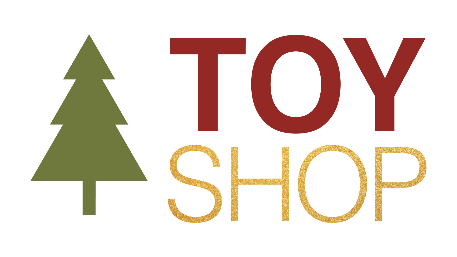 Toy Shop