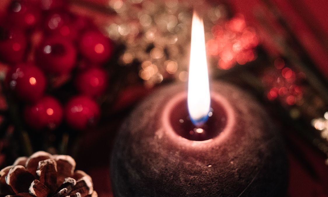 Surviving the Holidays