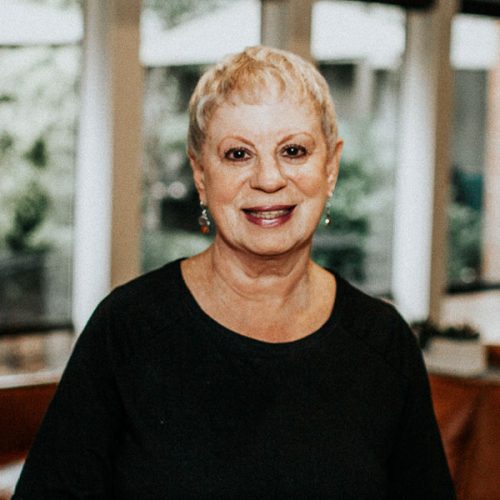 Anita Warren