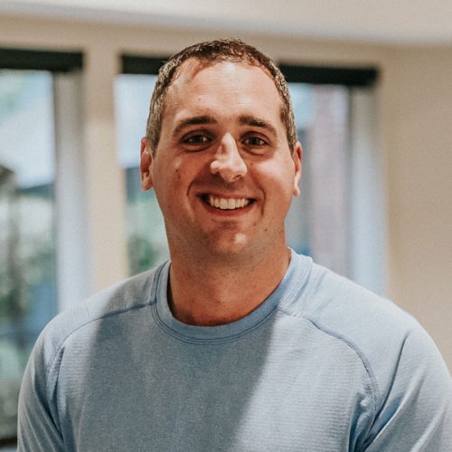 Jeremy Cavanaugh