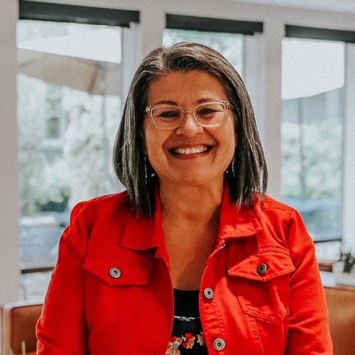 Lari Kennedy