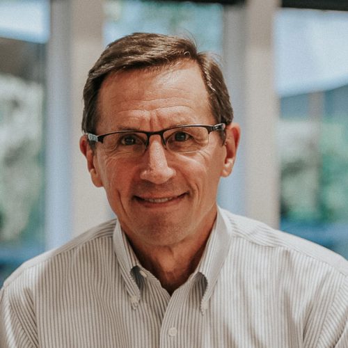 Tom Bordner