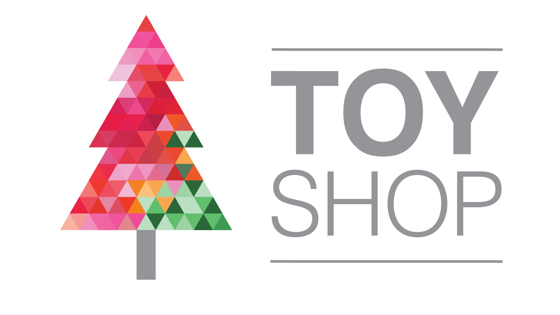 Toy Shop