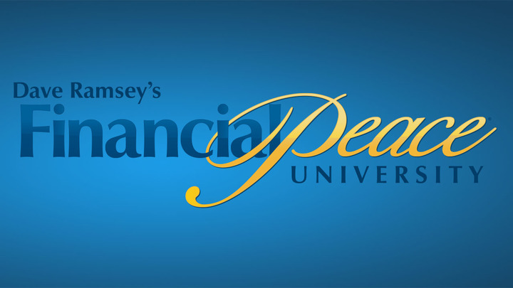 Financial Peace University Online