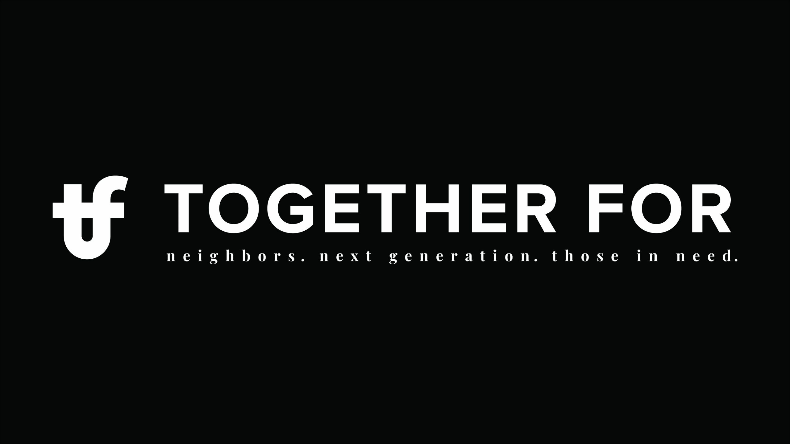Together For Video