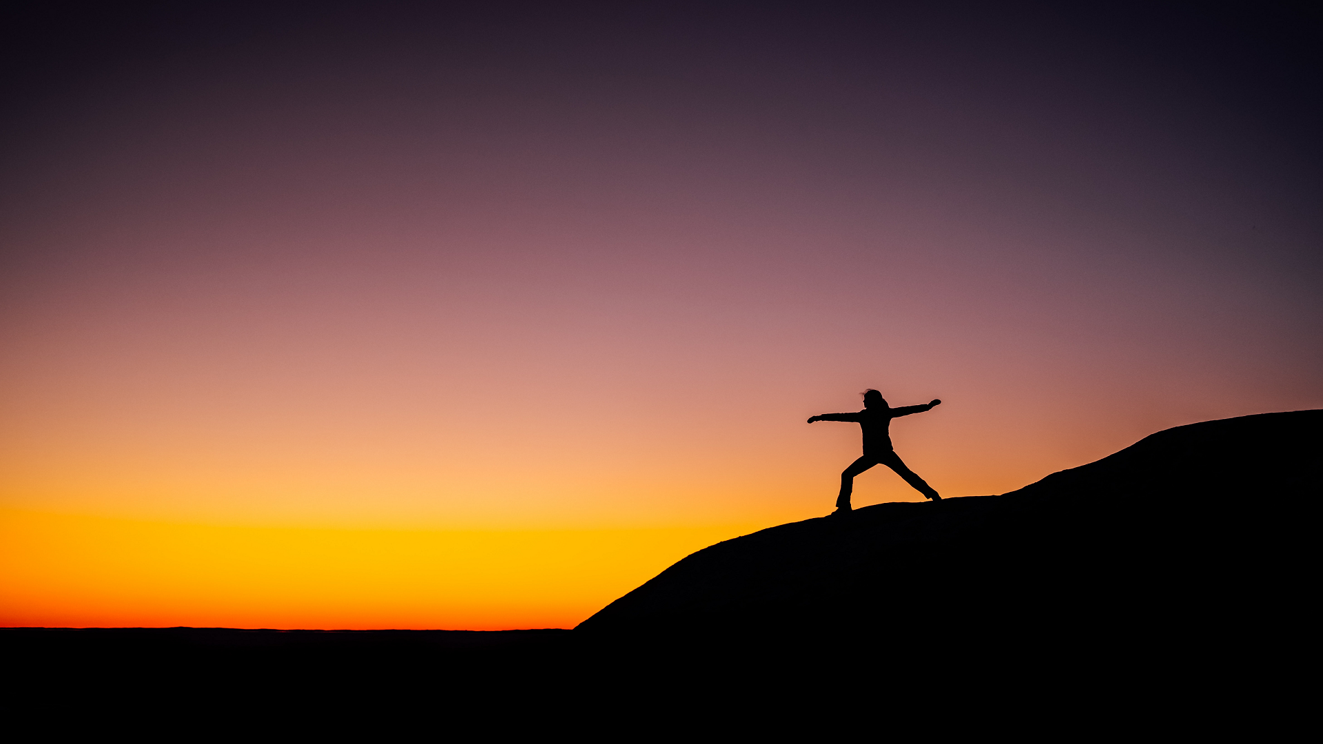 Experiencing Wholeness