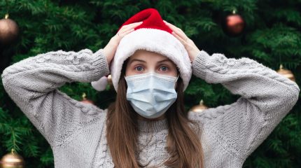 Christmas Survival 2020