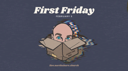 February First Friday