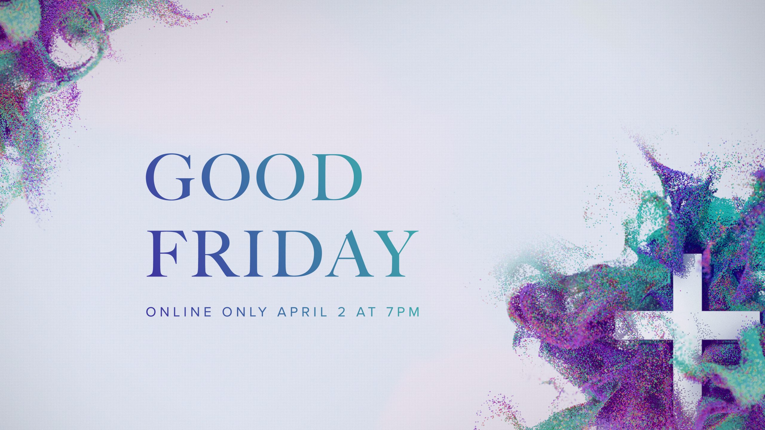 Good Friday 2021 Archives Northshore Church