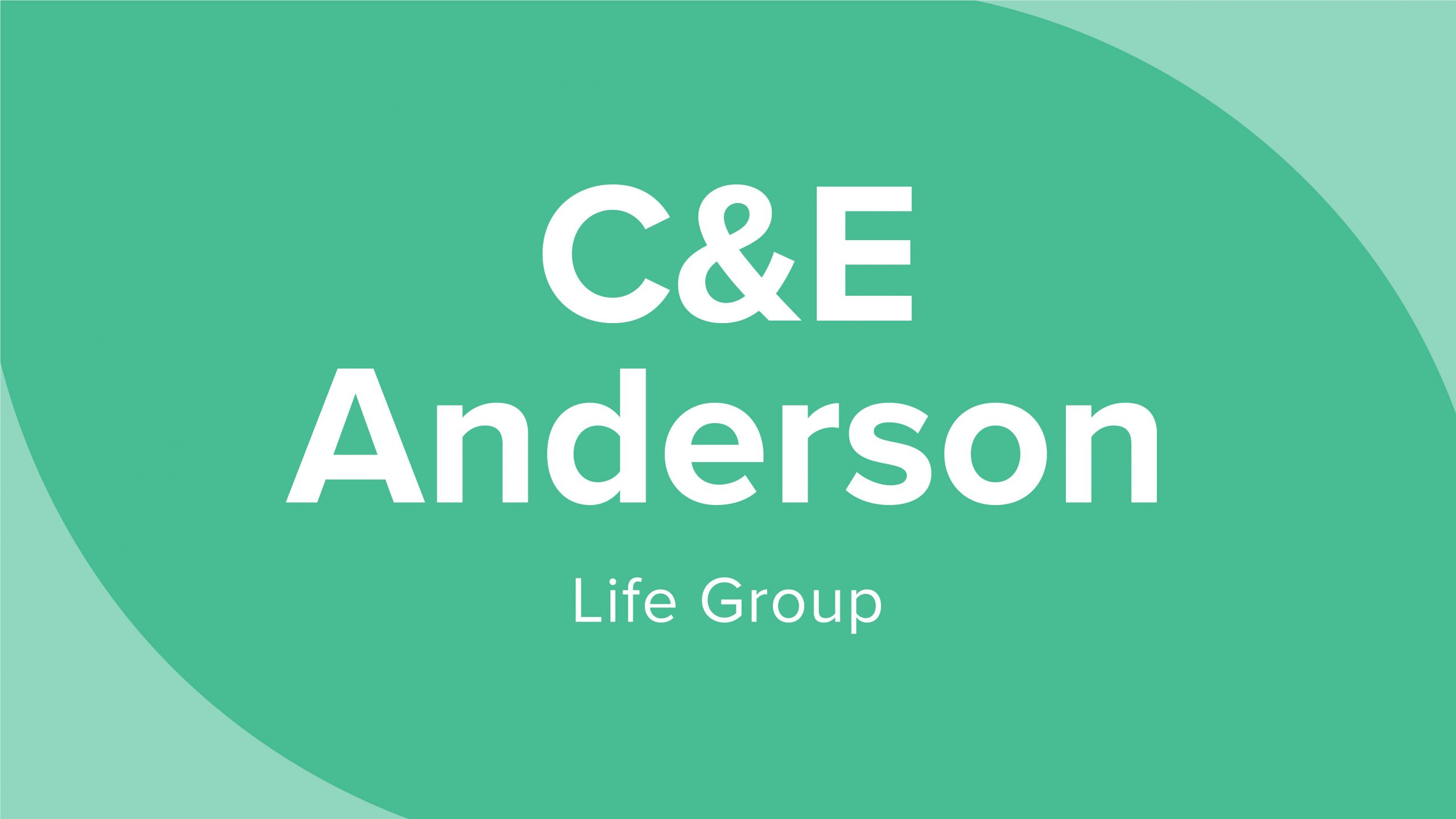 Anderson Life Group