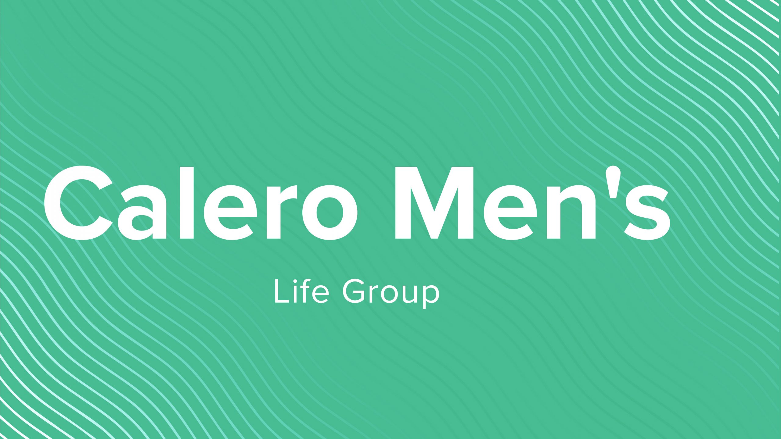 Calero Life Group