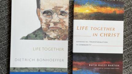 Life Group Leader Resources