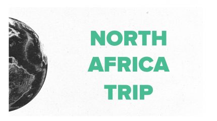 North Africa Mission Trip