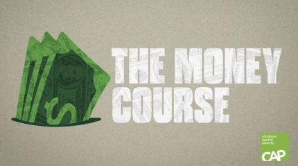 The Money Course