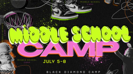 Middle School Summer Camp