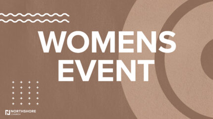 Northshore Women's Event