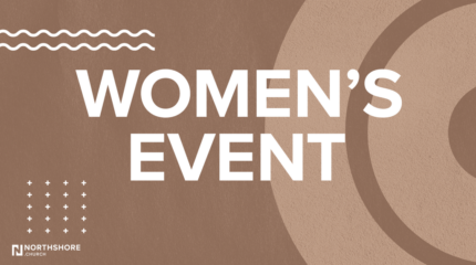 Northshore Women's Event