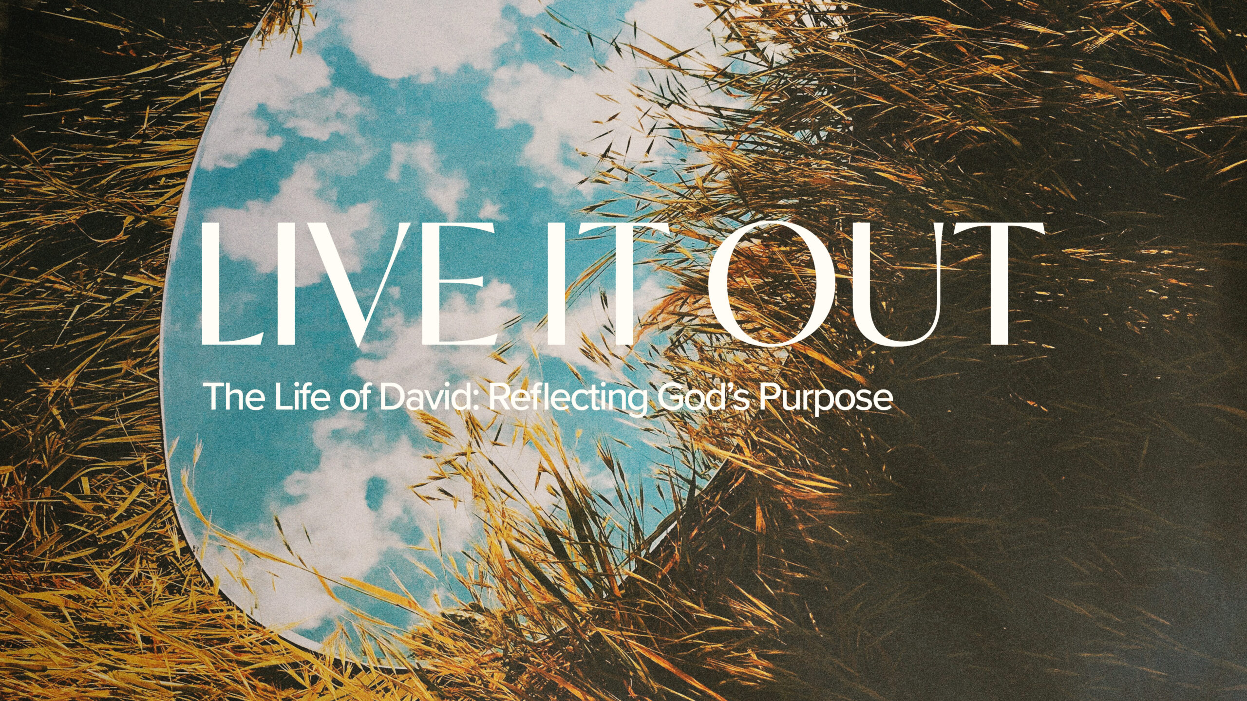 Live It Out