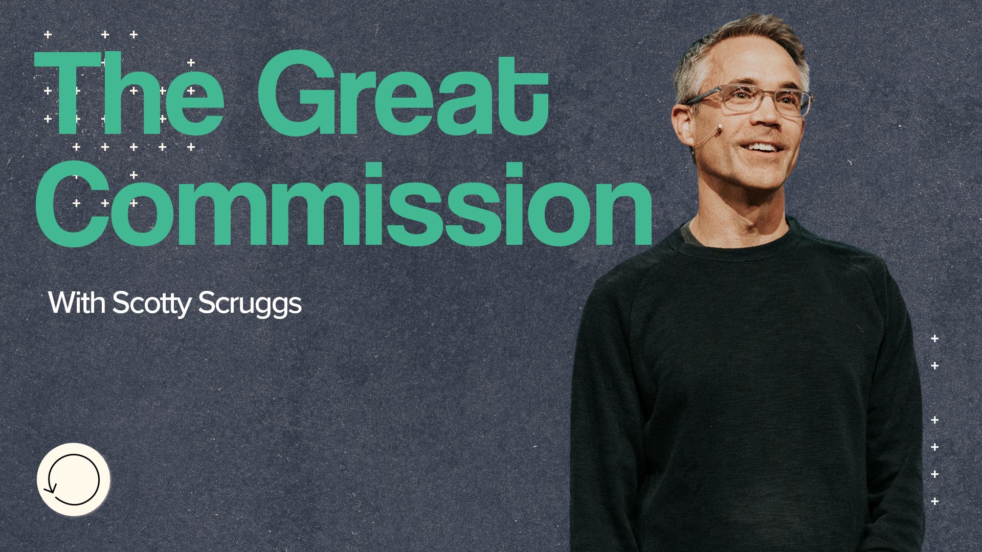 The Great Commission