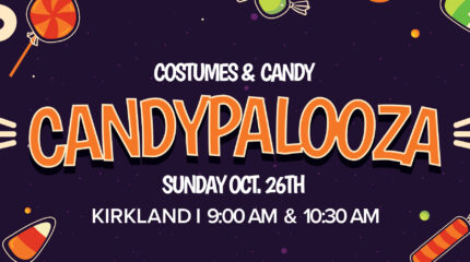 CandyPalooza