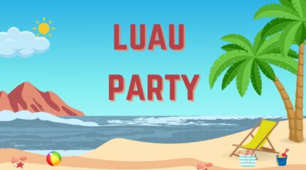 Luau Party