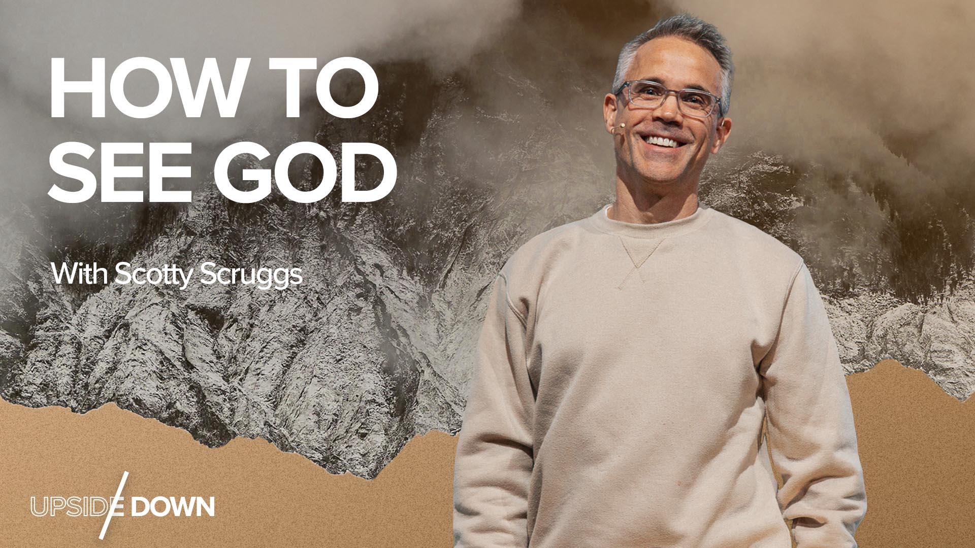 How to See God 