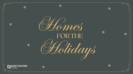 Homes for the Holidays