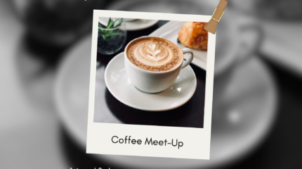 Coffee Meet-Up - Mill Creek