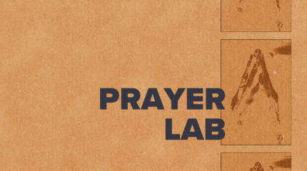 Interactive Prayer Labs