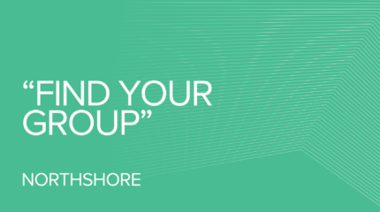 Find a Life Group with the Kirkland Campus