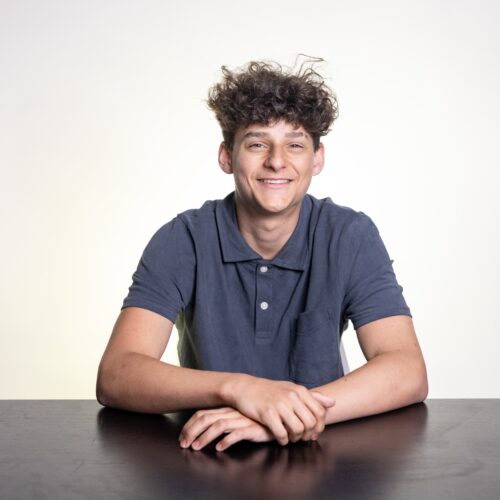 Kyle Carlsen