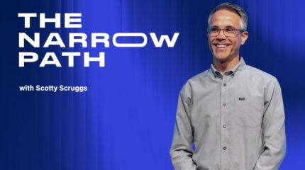 The Narrow Path