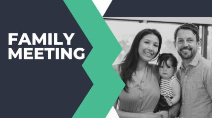 Family Meeting