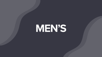 Men's Gatherings