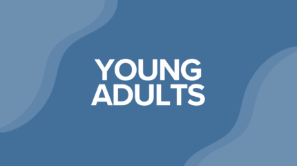 Young Adults Gathering