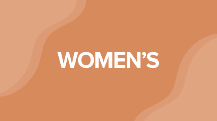 Women's Gatherings
