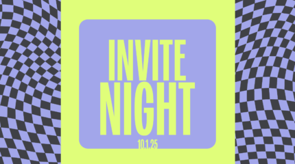 Midweek - Student Ministry