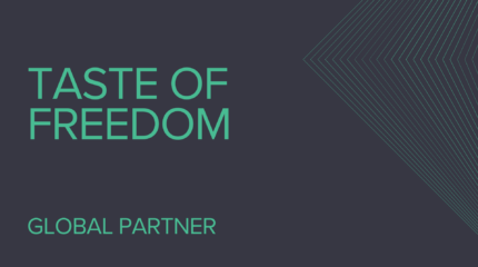 Taste of Freedom