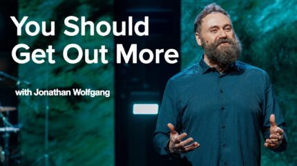 Hope For An Anxious Generation