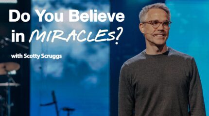 Do You Believe in Miracles?